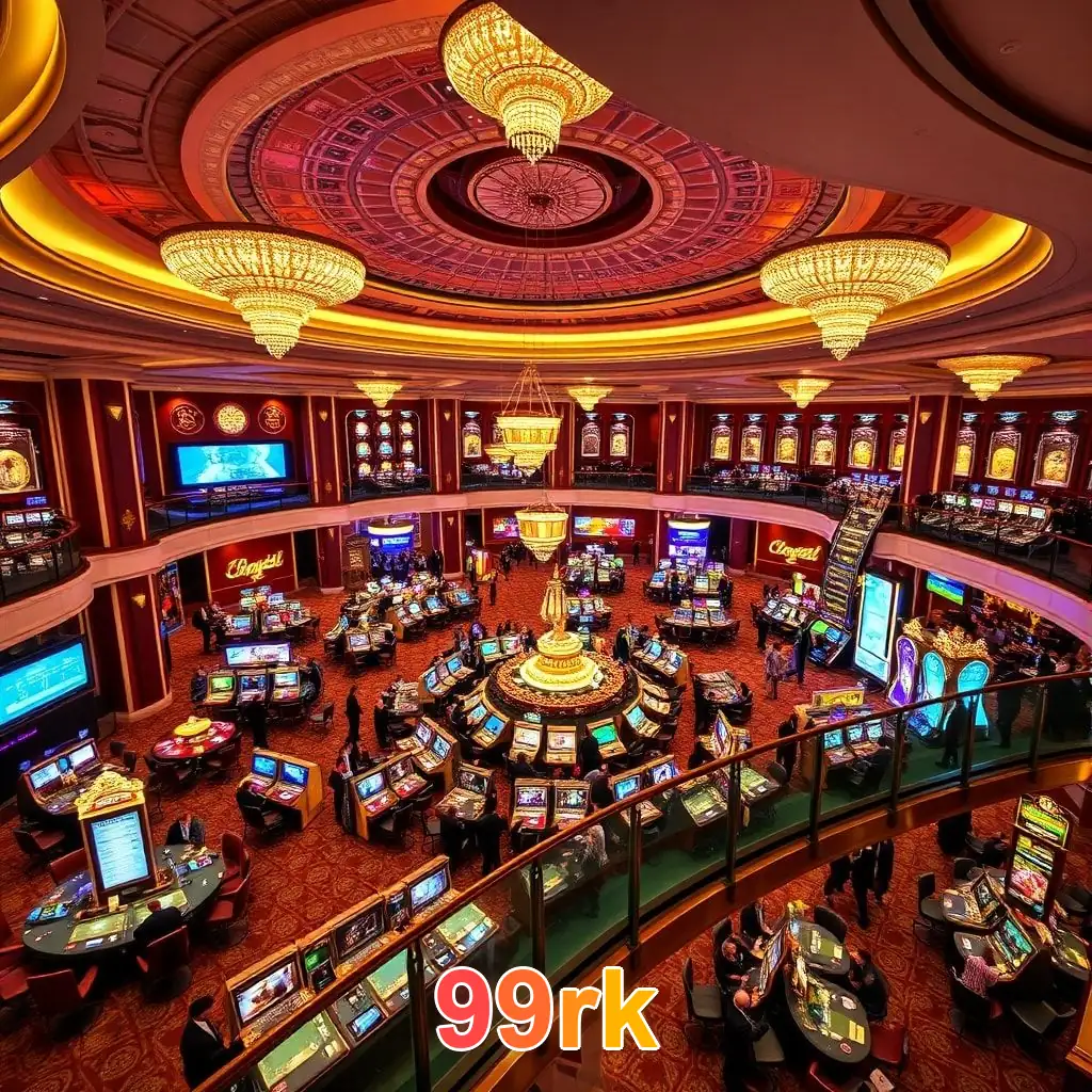99rk apk