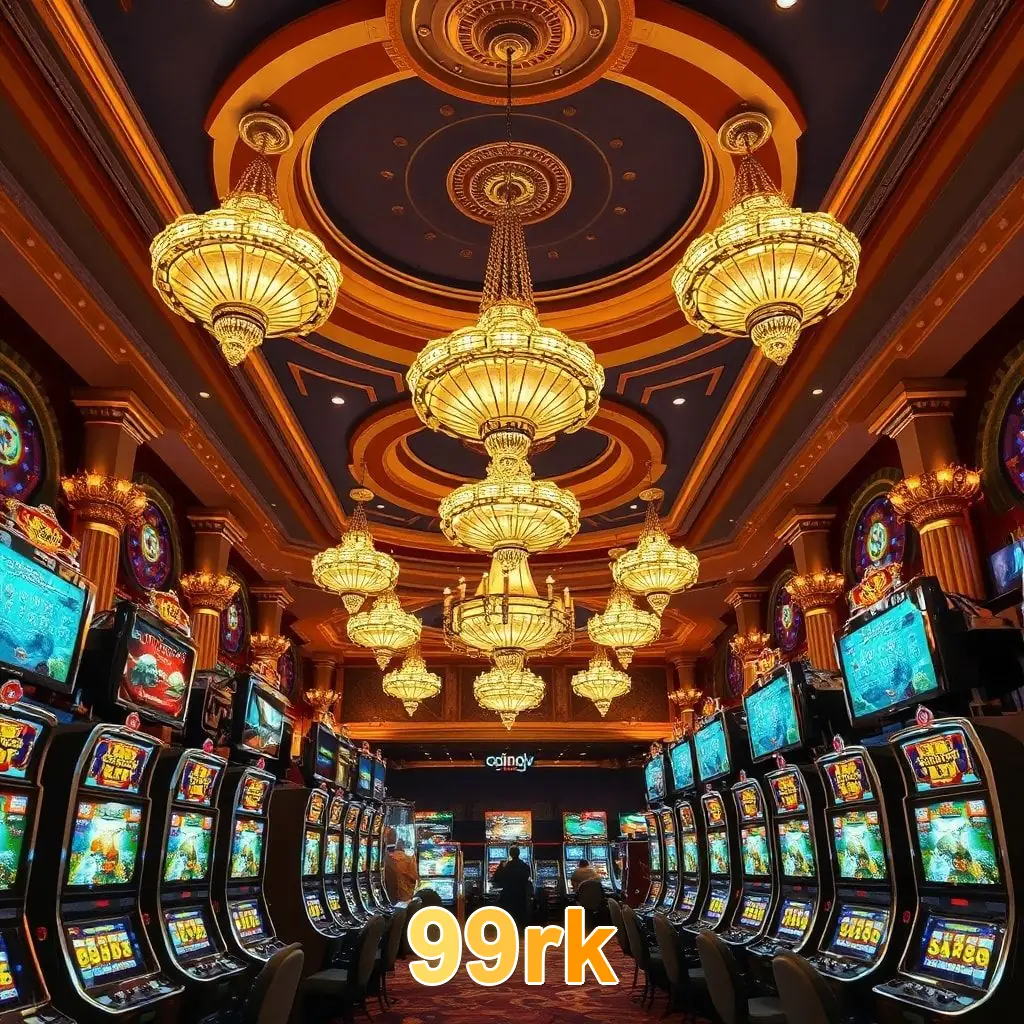 99rk bonus