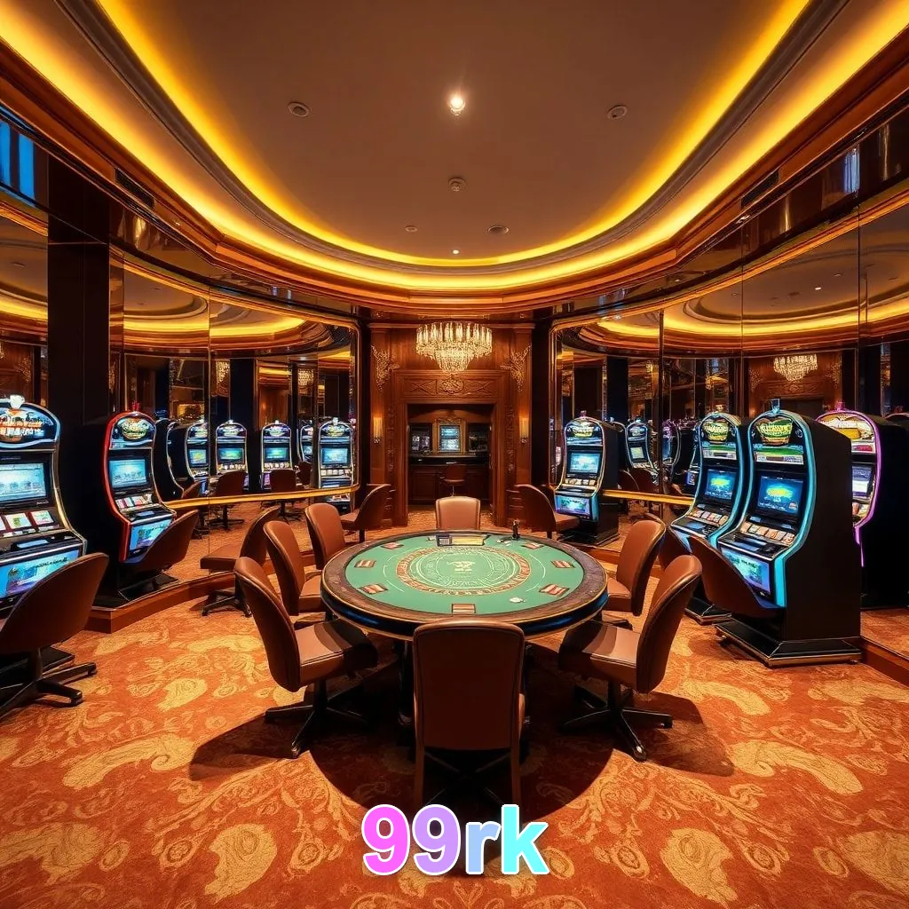 Game Fortune 99rk